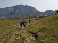 Wanderreise Nord-Spanien – Jakobsweg und Atlantik (433)