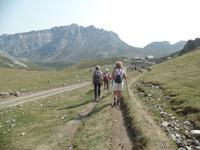 Wanderreise Nord-Spanien – Jakobsweg und Atlantik (439)