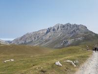 Wanderreise Nord-Spanien – Jakobsweg und Atlantik (447)