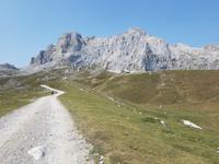 Wanderreise Nord-Spanien – Jakobsweg und Atlantik (448)