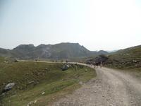 Wanderreise Nord-Spanien – Jakobsweg und Atlantik (451)