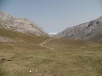 Wanderreise Nord-Spanien – Jakobsweg und Atlantik (454)