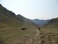 Wanderreise Nord-Spanien – Jakobsweg und Atlantik (466)