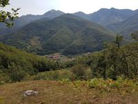 Wanderreise Nord-Spanien – Jakobsweg und Atlantik (477)