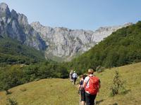 Wanderreise Nord-Spanien – Jakobsweg und Atlantik (478)