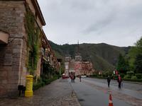 Wanderreise Nord-Spanien – Jakobsweg und Atlantik (490)