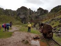 Wanderreise Nord-Spanien – Jakobsweg und Atlantik (493)