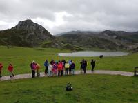 Wanderreise Nord-Spanien – Jakobsweg und Atlantik (496)