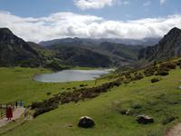 Wanderreise Nord-Spanien – Jakobsweg und Atlantik (506)