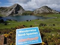 Wanderreise Nord-Spanien – Jakobsweg und Atlantik (515)