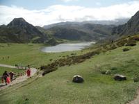 Wanderreise Nord-Spanien – Jakobsweg und Atlantik (517)