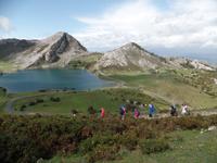 Wanderreise Nord-Spanien – Jakobsweg und Atlantik (519)