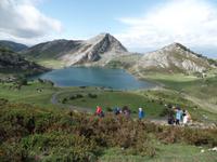 Wanderreise Nord-Spanien – Jakobsweg und Atlantik (520)