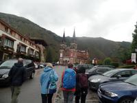 Wanderreise Nord-Spanien – Jakobsweg und Atlantik (524)