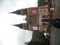 Wanderreise Nord-Spanien – Jakobsweg und Atlantik (525)