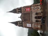 Wanderreise Nord-Spanien – Jakobsweg und Atlantik (526)