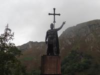 Wanderreise Nord-Spanien – Jakobsweg und Atlantik (527)