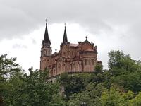 Wanderreise Nord-Spanien – Jakobsweg und Atlantik (542)