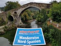 Wanderreise Nord-Spanien – Jakobsweg und Atlantik (543)