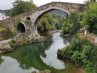 Wanderreise Nord-Spanien – Jakobsweg und Atlantik (544)