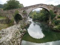 Wanderreise Nord-Spanien – Jakobsweg und Atlantik (546)