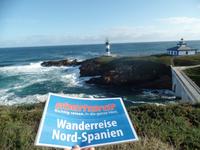 Wanderreise Nord-Spanien – Jakobsweg und Atlantik (557)