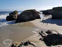 Wanderreise Nord-Spanien – Jakobsweg und Atlantik (561)