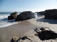 Wanderreise Nord-Spanien – Jakobsweg und Atlantik (563)