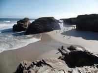 Wanderreise Nord-Spanien – Jakobsweg und Atlantik (564)