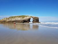 Wanderreise Nord-Spanien – Jakobsweg und Atlantik (565)