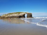 Wanderreise Nord-Spanien – Jakobsweg und Atlantik (566)