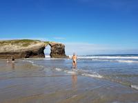 Wanderreise Nord-Spanien – Jakobsweg und Atlantik (567)