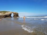 Wanderreise Nord-Spanien – Jakobsweg und Atlantik (568)