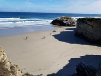 Wanderreise Nord-Spanien – Jakobsweg und Atlantik (573)