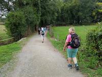 Wanderreise Nord-Spanien – Jakobsweg und Atlantik (581)