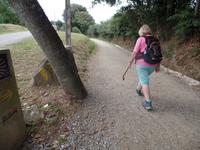 Wanderreise Nord-Spanien – Jakobsweg und Atlantik (589)