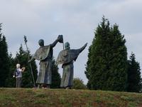 Wanderreise Nord-Spanien – Jakobsweg und Atlantik (601)