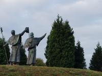 Wanderreise Nord-Spanien – Jakobsweg und Atlantik (602)