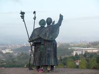 Wanderreise Nord-Spanien – Jakobsweg und Atlantik (605)