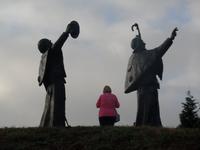 Wanderreise Nord-Spanien – Jakobsweg und Atlantik (609)