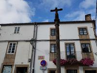 Wanderreise Nord-Spanien – Jakobsweg und Atlantik (610)