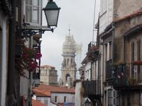 Wanderreise Nord-Spanien – Jakobsweg und Atlantik (611)