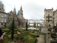 Wanderreise Nord-Spanien – Jakobsweg und Atlantik (616)