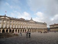 Wanderreise Nord-Spanien – Jakobsweg und Atlantik (624)