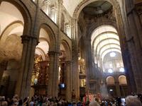 Wanderreise Nord-Spanien – Jakobsweg und Atlantik (655)