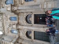 Wanderreise Nord-Spanien – Jakobsweg und Atlantik (660)