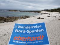 Wanderreise Nord-Spanien – Jakobsweg und Atlantik (741)