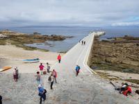 Wanderreise Nord-Spanien – Jakobsweg und Atlantik (746)