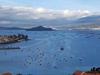 Wanderreise Nord-Spanien – Jakobsweg und Atlantik (753)