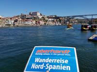 Wanderreise Nord-Spanien – Jakobsweg und Atlantik (764)